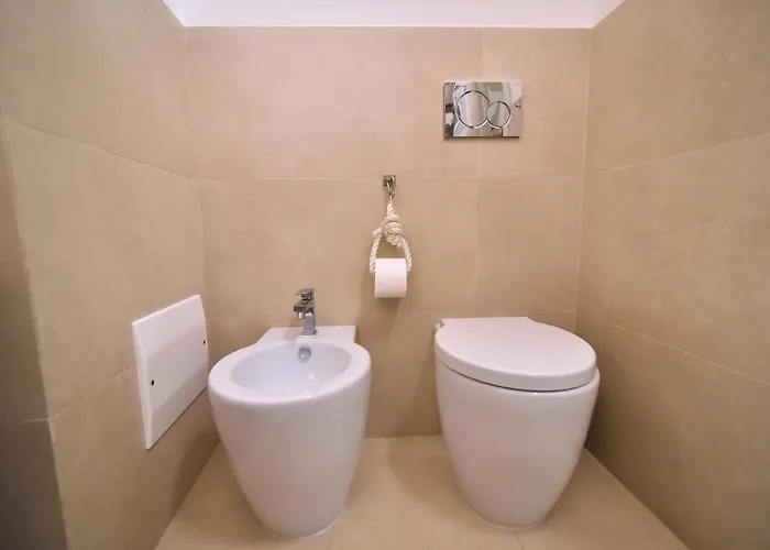 L'antica Rimessa Da Gigi Casa de hóspedes Gallipoli