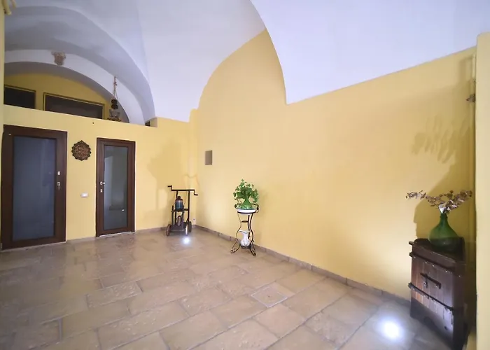 L'antica Rimessa Da Gigi Gallipoli