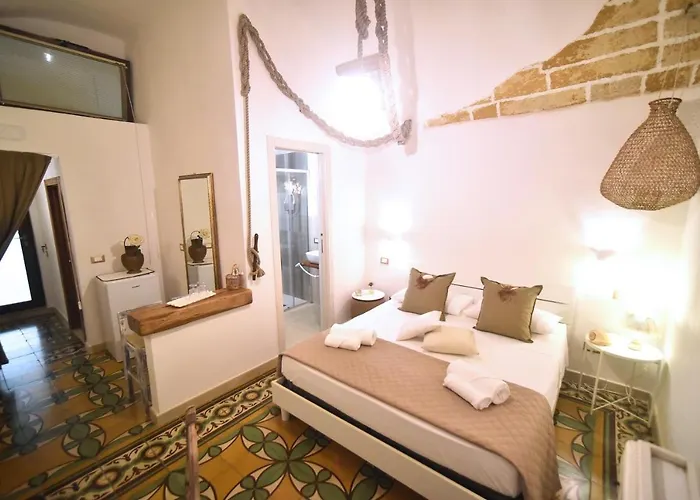 L'antica Rimessa Da Gigi 3*