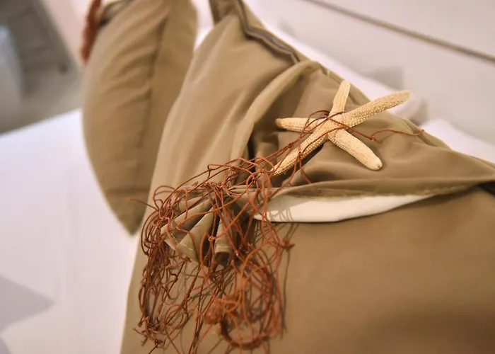 L'antica Rimessa Da Gigi Gallipoli