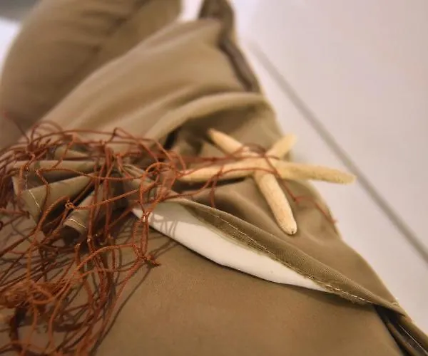 L'antica Rimessa Da Gigi 3*