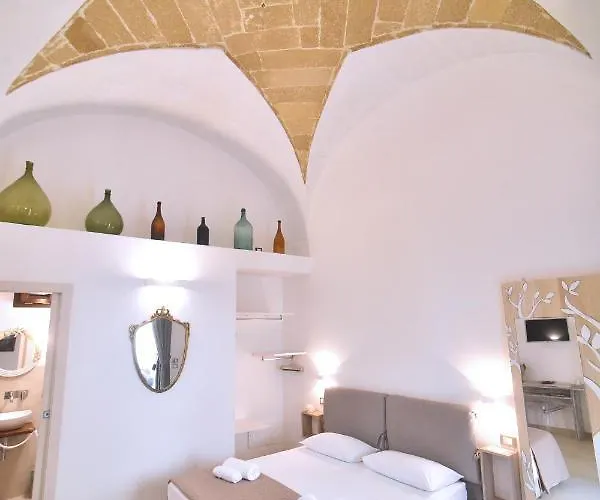 L'antica Rimessa Da Gigi Gallipoli