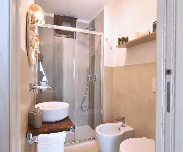 L'antica Rimessa Da Gigi