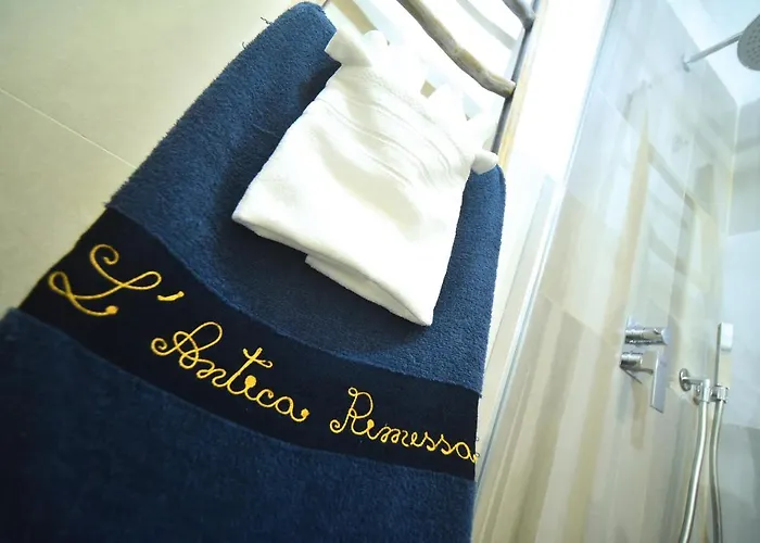 L'antica Rimessa Da Gigi 3*