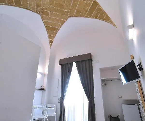 L'antica Rimessa Da Gigi 3*