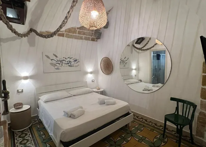 L'antica Rimessa Da Gigi