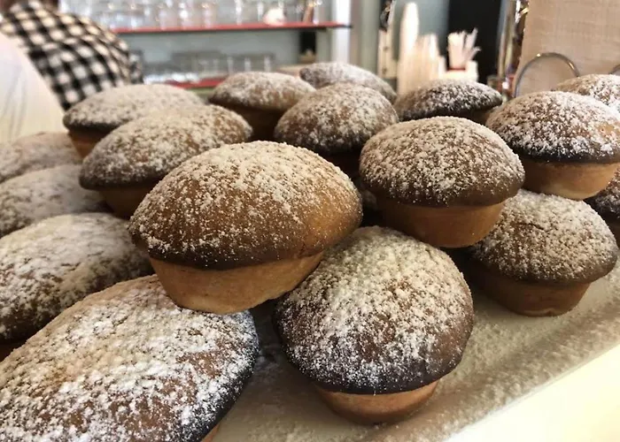 L'antica Rimessa Da Gigi Casa de hóspedes