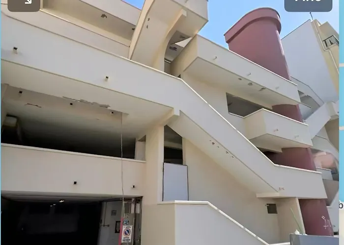 L'antica Rimessa Da Gigi Gallipoli