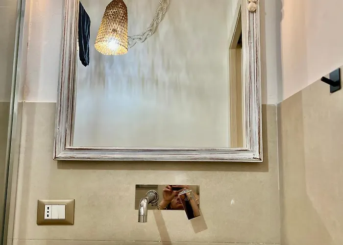 L'antica Rimessa Da Gigi