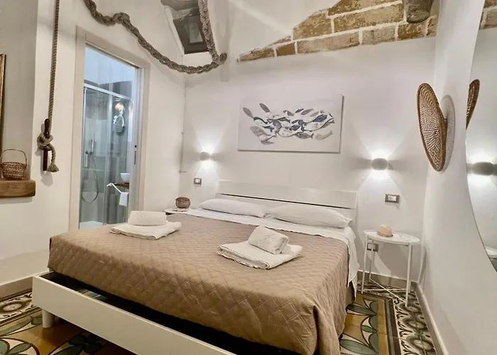 Casa de hóspedes L'antica Rimessa Da Gigi 3*