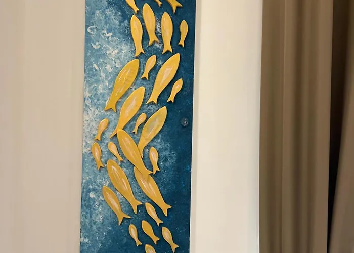 L'antica Rimessa Da Gigi 3* Gallipoli