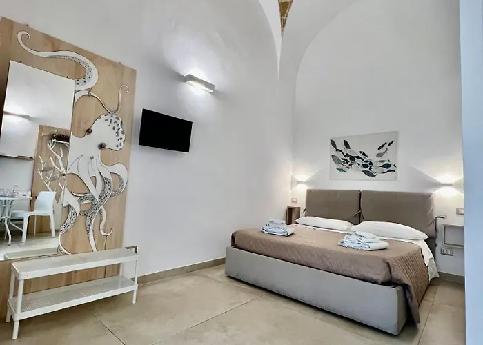 L'antica Rimessa Da Gigi