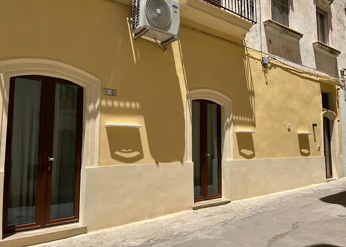 L'antica Rimessa Da Gigi Pensión