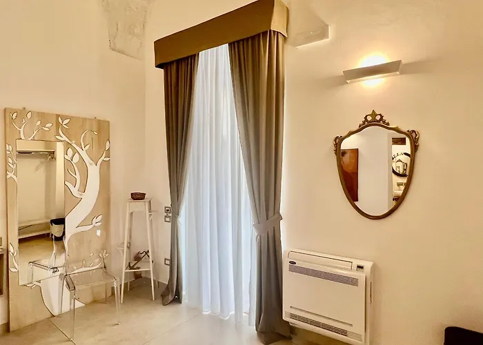 L'antica Rimessa Da Gigi Casa de hóspedes 3*