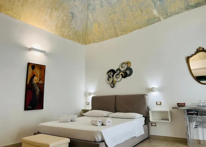 L'antica Rimessa Da Gigi 3*