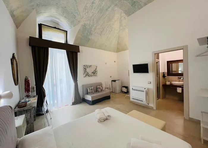 L'antica Rimessa Da Gigi