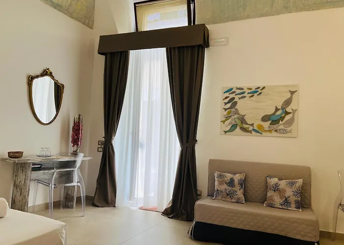 Casa de hóspedes L'antica Rimessa Da Gigi 3*